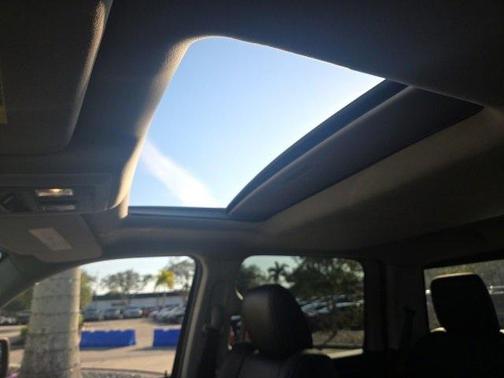 2018 RAM 1500 Night Crew Cab 4x4 5'7' Box