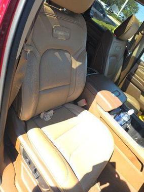 2019 RAM 1500 Longhorn