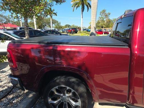 2019 RAM 1500 Longhorn