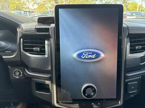 2022 Ford Expedition Platinum