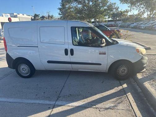 2019 RAM ProMaster City Tradesman