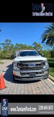 2021 Ford F-450 XL