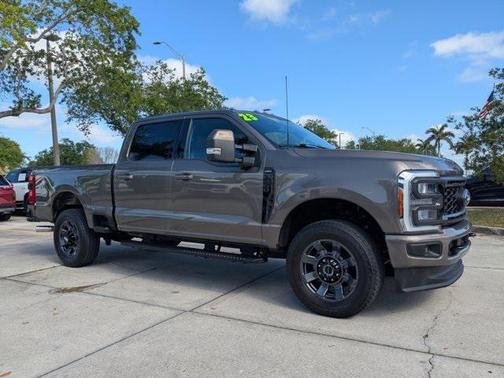 2023 Ford F-250 Lariat