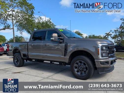 2023 Ford F-250 Lariat
