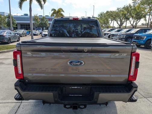 2023 Ford F-250 Lariat