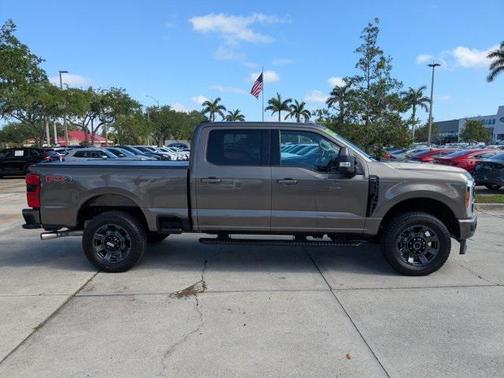 2023 Ford F-250 Lariat