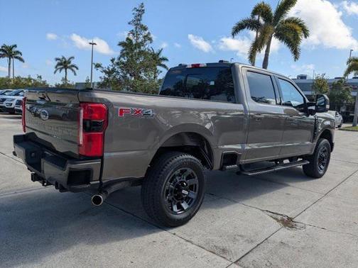 2023 Ford F-250 Lariat
