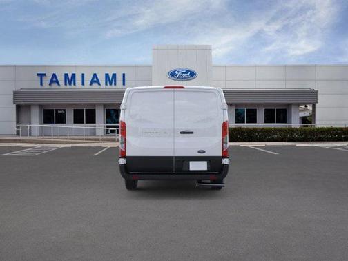 2025 Ford Transit-150 Base