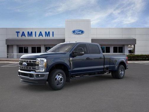 2025 Ford F-350 XLT