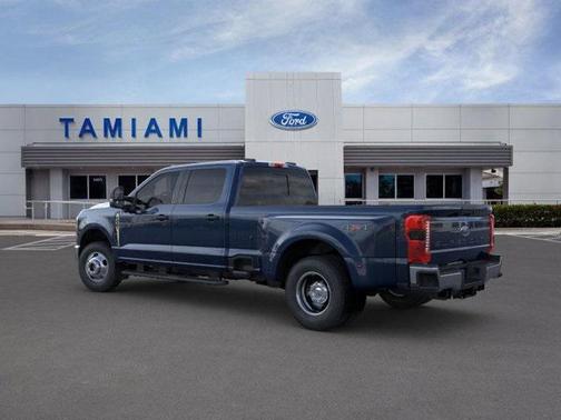2025 Ford F-350 XLT
