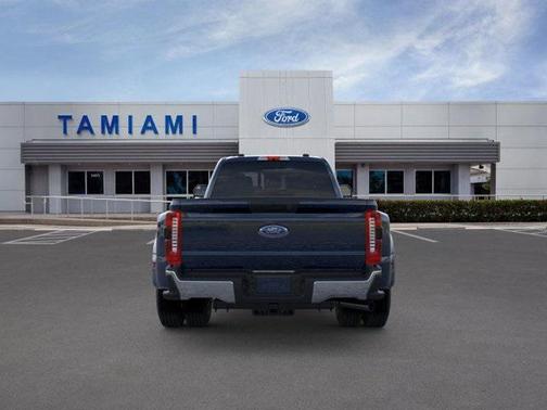 2025 Ford F-350 XLT