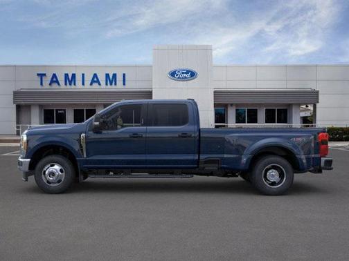 2025 Ford F-350 XLT
