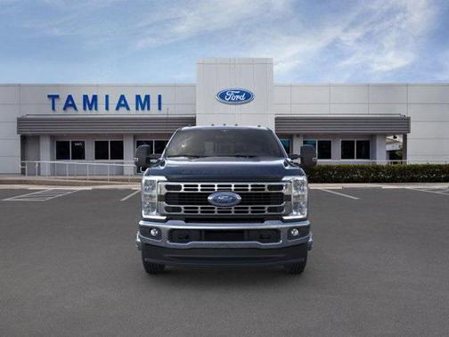 2025 Ford F-350 XLT