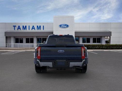 2025 Ford F-350 XLT