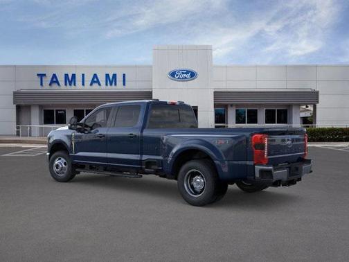 2025 Ford F-350 XLT