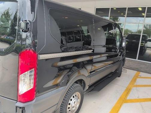 2020 Ford Transit-150 XLT