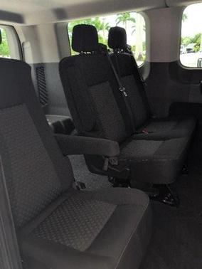 2020 Ford Transit-150 XLT