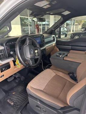2024 Ford F-350 XLT