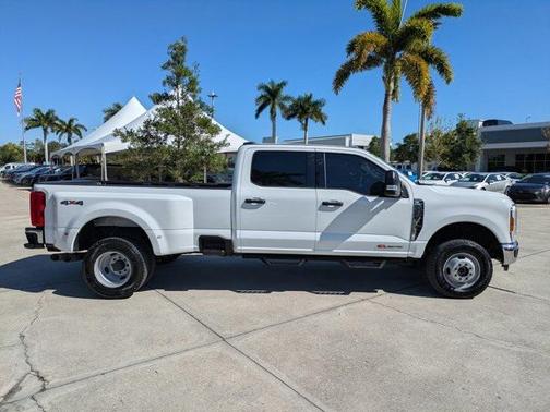 2024 Ford F-350 XLT