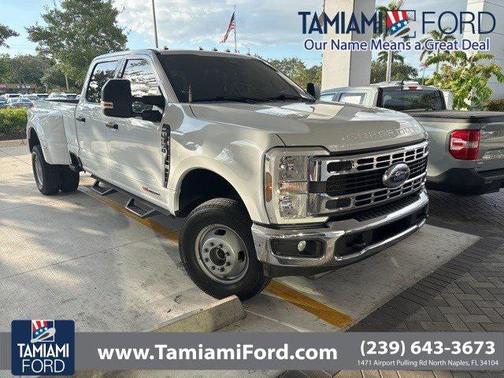 2024 Ford F-350 XLT