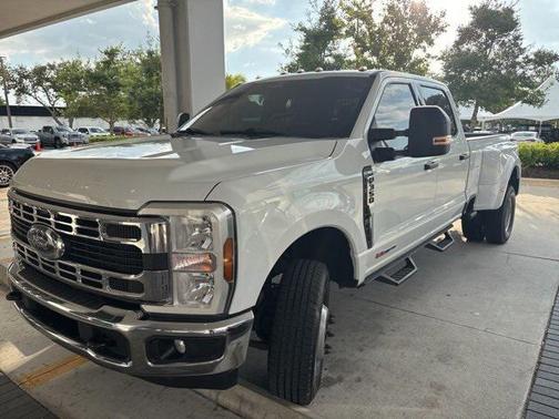 2024 Ford F-350 XLT