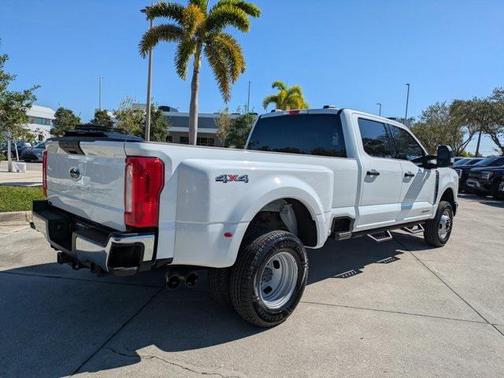 2024 Ford F-350 XLT