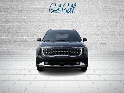 2025 Kia Carnival Hybrid SX