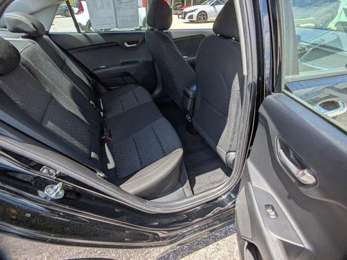 2023 Kia Rio S