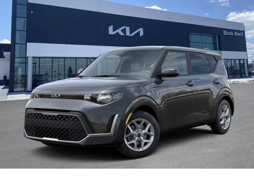 2025 Kia Soul S