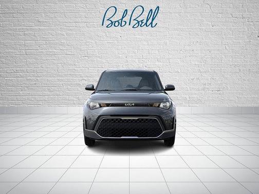 2025 Kia Soul S