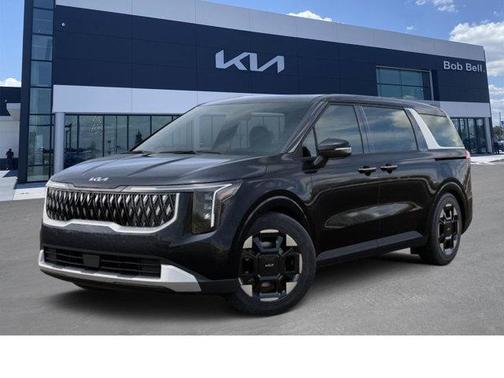 2025 Kia Carnival EX