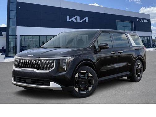 2025 Kia Carnival EX