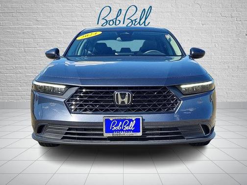 2024 Honda Accord EX 1.5T