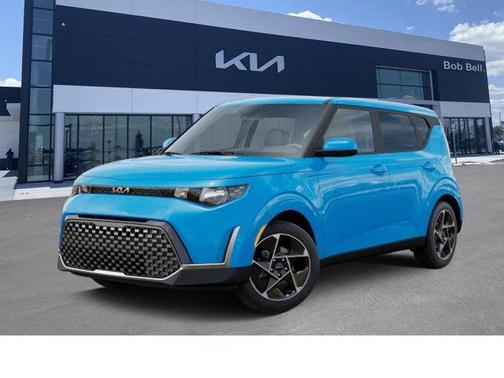 2025 Kia Soul EX