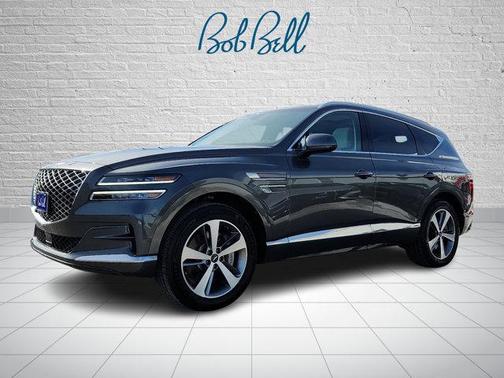2023 Genesis GV80 2.5T