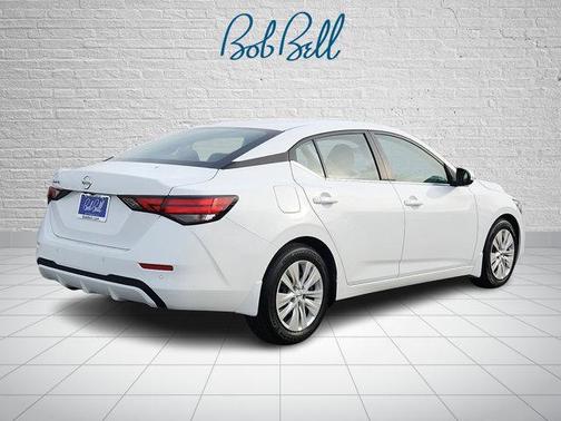 2023 Nissan Sentra S