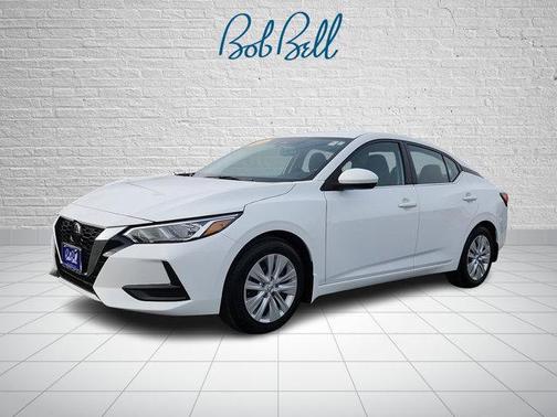 2023 Nissan Sentra S