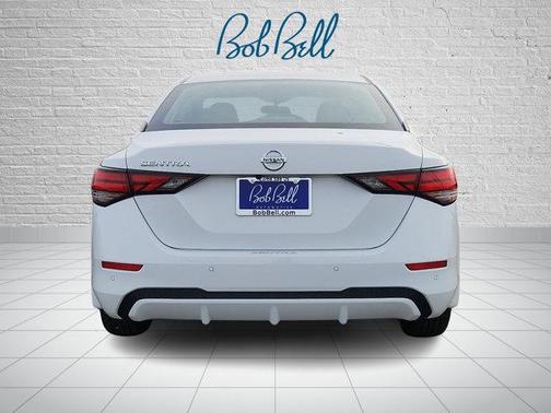 2023 Nissan Sentra S