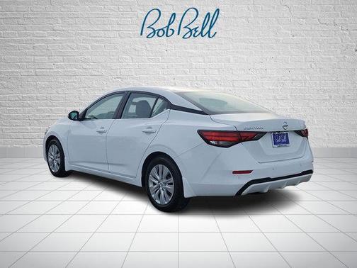 2023 Nissan Sentra S