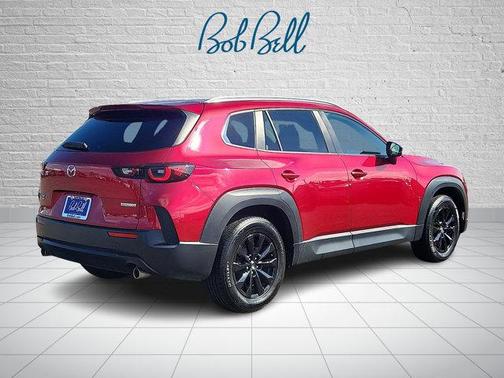 2023 Mazda CX-50 2.5 S Preferred Plus Package