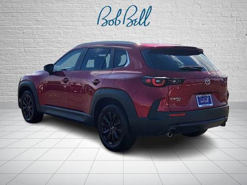 2023 Mazda CX-50 2.5 S Preferred Plus Package