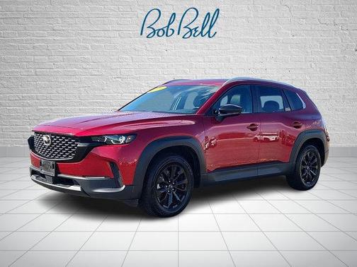 2023 Mazda CX-50 2.5 S Preferred Plus Package