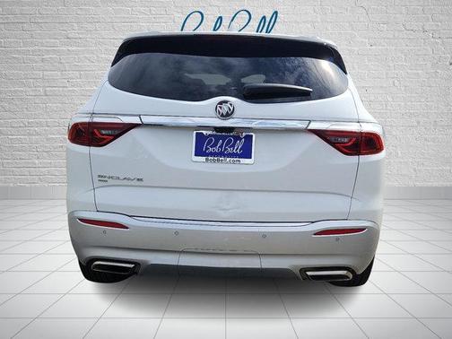 2024 Buick Enclave Premium AWD