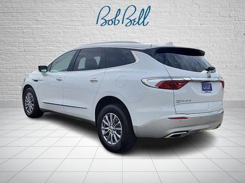 2024 Buick Enclave Premium AWD