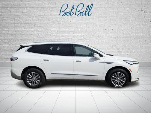 2024 Buick Enclave Premium AWD
