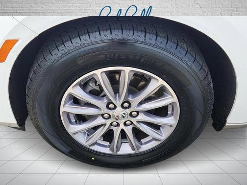 2024 Buick Enclave Premium AWD