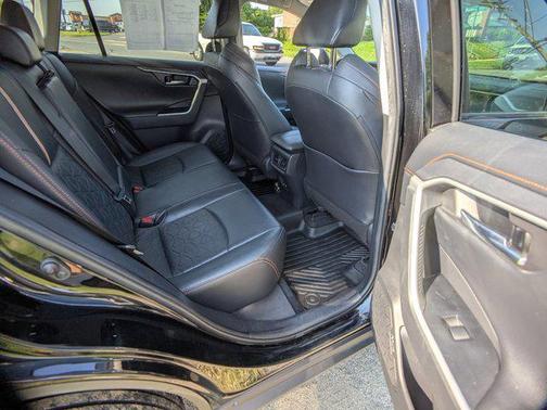 2021 Toyota RAV4 Adventure