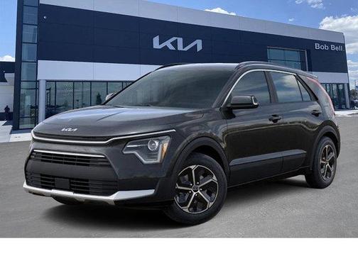 2025 Kia Niro EX