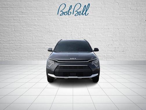 2025 Kia Niro EX