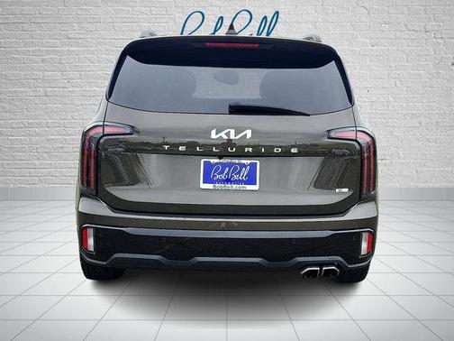 2024 Kia Telluride SX Prestige X-Pro